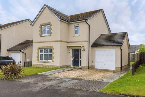 3 bedroom detached house for sale, 10 Duffus Heights, Elgin, IV30 5PA