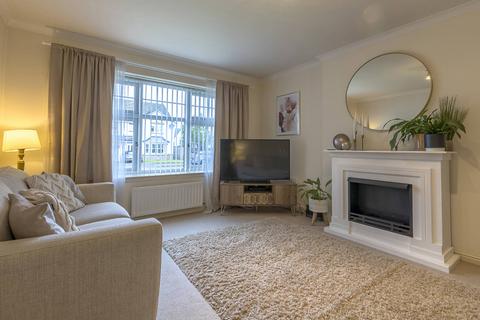 3 bedroom detached house for sale, 10 Duffus Heights, Elgin, IV30 5PA