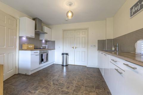 3 bedroom detached house for sale, 10 Duffus Heights, Elgin, IV30 5PA