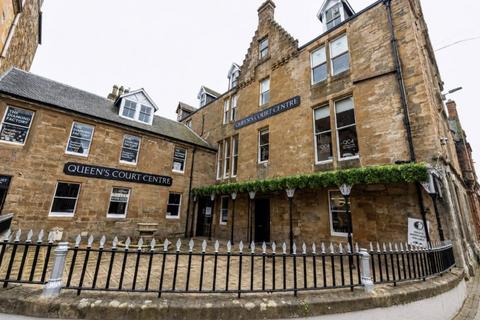 Property for sale, Queens Court, Ayr KA7