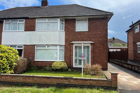 undefined, Brampton Way, Oadby, LEICESTER