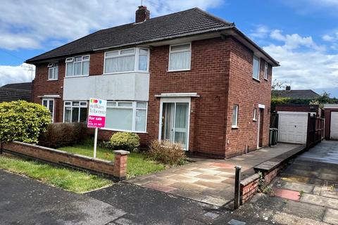 undefined, Brampton Way, Oadby, LEICESTER