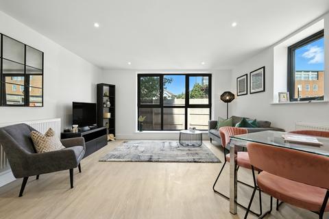 2 bedroom apartment for sale, New Street, Aylesbury
