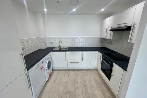 1 bedroom apartment to rent, 204 Armstrong House, Fletton Quays, Peterborough