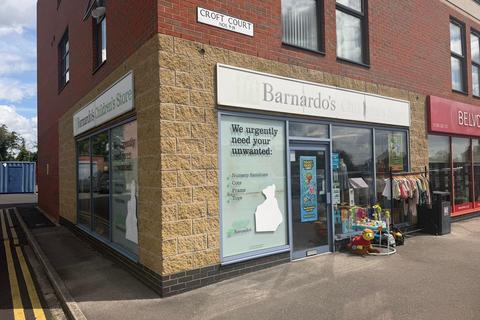Healthcare facility to rent, Church St Doncaster DN3 3FL