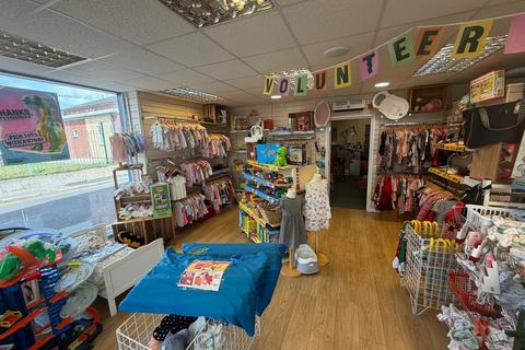 Healthcare facility to rent, Church St Doncaster DN3 3FL