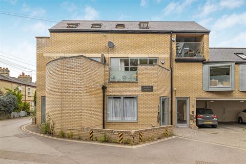 1 bedroom duplex for sale, Greens Road, Cambridge CB4