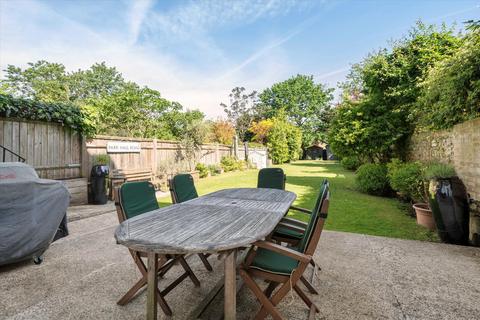 4 bedroom semi-detached house for sale, Park Hall Road, London SE21