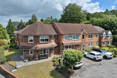 1 bedroom flat for sale, Wentworth Drive, Broadstone BH18