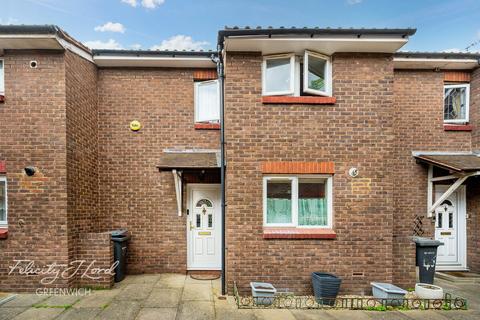 Vaughan Williams Close, London, SE8