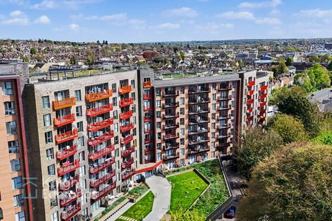 2 bedroom apartment to rent, Mill Wood, Eleanore House Mill Wood, ME14