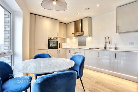 2 bedroom apartment to rent, Mill Wood, Eleanore House Mill Wood, ME14