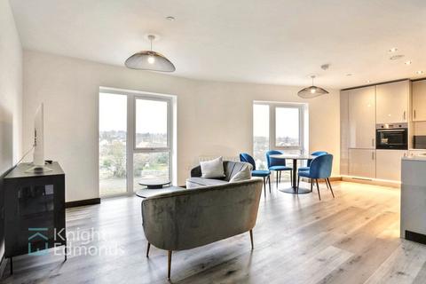 2 bedroom apartment to rent, Mill Wood, Eleanore House Mill Wood, ME14