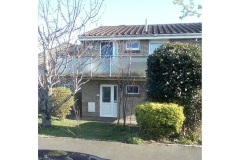 1 bedroom ground floor flat for sale, Hookes Way, Newport, PO30