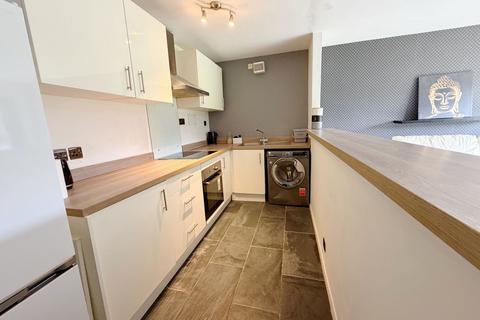 1 bedroom flat for sale, Riverside Close, Bedford MK42