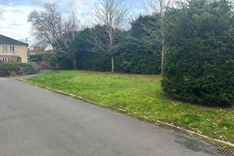 Land for sale, adjacent to Campriano Drive, Warwick, West Midlands CV34