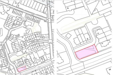 Land for sale, adjacent to Campriano Drive, Warwick, West Midlands CV34