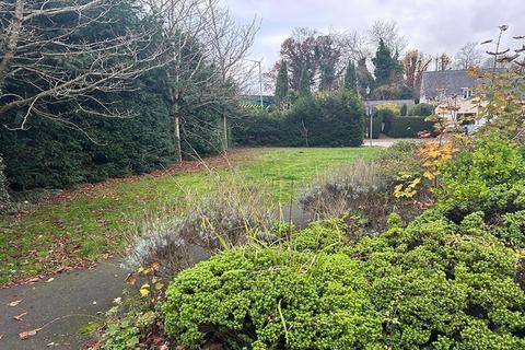 Land for sale, adjacent to Campriano Drive, Warwick, West Midlands CV34