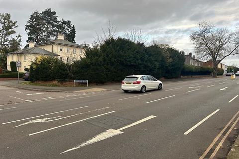 Land for sale, adjacent to Campriano Drive, Warwick, West Midlands CV34