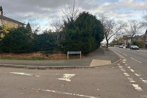 Land for sale, adjacent to Campriano Drive, Warwick, West Midlands CV34