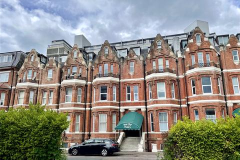 Studio for sale, Durley Gardens, Bournemouth, Dorset, BH2