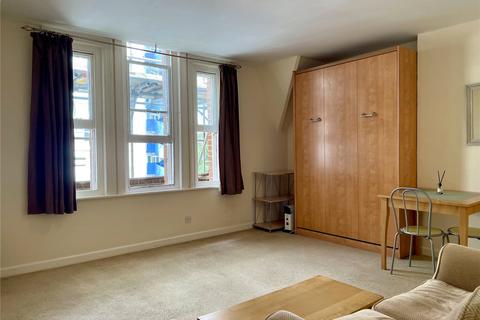 Studio for sale, Durley Gardens, Bournemouth, Dorset, BH2