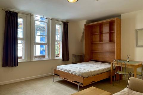 Studio for sale, Durley Gardens, Bournemouth, Dorset, BH2