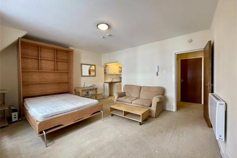 Studio for sale, Durley Gardens, Bournemouth, Dorset, BH2