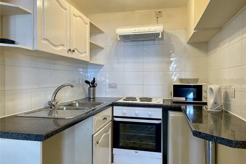Studio for sale, Durley Gardens, Bournemouth, Dorset, BH2