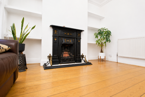 2 bedroom terraced house for sale, Suffolk Road, Barking IG11