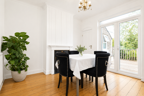 2 bedroom terraced house for sale, Suffolk Road, Barking IG11