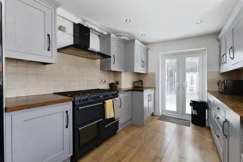 3 bedroom terraced house for sale – pohled 2