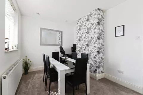 3 bedroom terraced house for sale – pohled 4