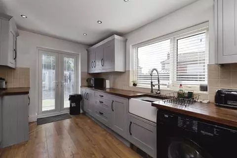 3 bedroom terraced house for sale – pohled 5