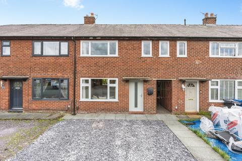 Terraced house - Mardale Avenue, Warrington, Cheshire, WA2
