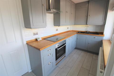 2 bedroom detached bungalow for sale, Nursery Avenue, Stoke-On-Trent ST9