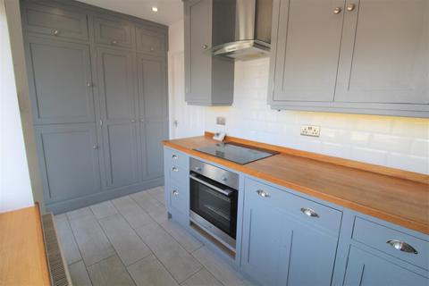 2 bedroom detached bungalow for sale, Nursery Avenue, Stoke-On-Trent ST9