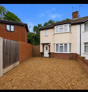 Trevor Crescent, Ruislip, HA4