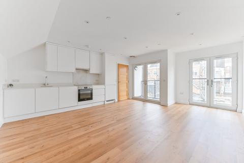 1 bedroom house for sale, Goschen Mews, South Croydon CR2