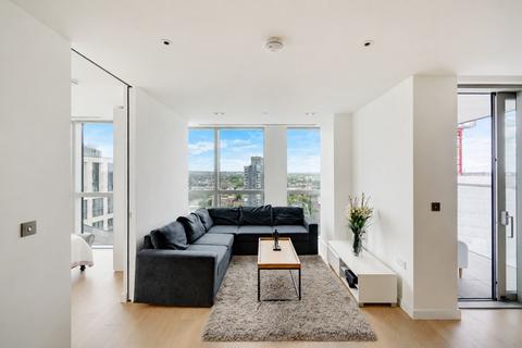 1 bedroom apartment for sale, City Road, London, EC1V