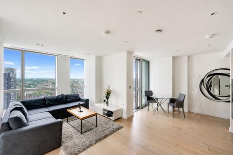 1 bedroom apartment for sale, City Road, London, EC1V