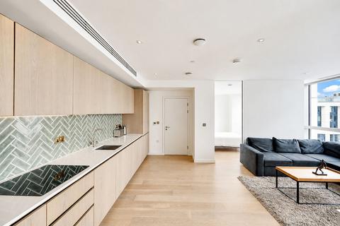 1 bedroom apartment for sale, City Road, London, EC1V
