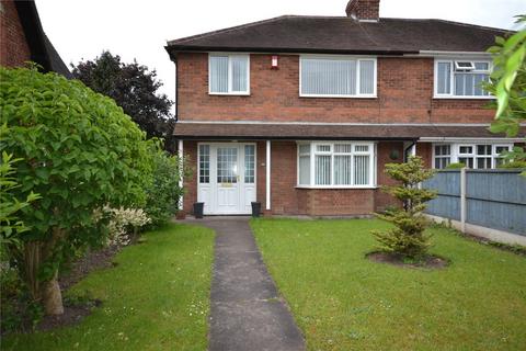 3 bed semi-detached house for rent in Eccleshall Road, Stafford ST16