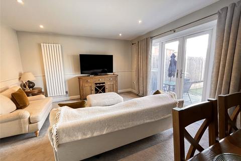 2 bedroom semi-detached house for sale, Floreat Place, Shrewsbury, Shropshire, SY2