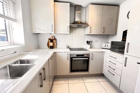 2 bedroom semi-detached house for sale, Floreat Place, Shrewsbury, Shropshire, SY2