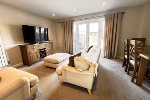 2 bedroom semi-detached house for sale, Floreat Place, Shrewsbury, Shropshire, SY2