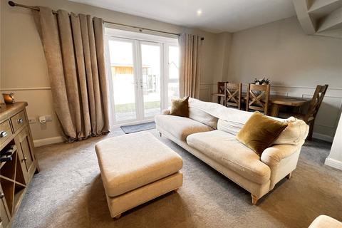 2 bedroom semi-detached house for sale, Floreat Place, Shrewsbury, Shropshire, SY2