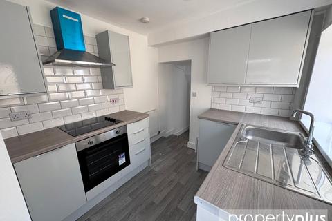 3 bedroom terraced house for sale, Alexandra Road, Gelli, Rhondda Cynon Taff, CF41