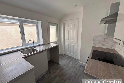 3 bedroom terraced house for sale, Alexandra Road, Gelli, Rhondda Cynon Taff, CF41