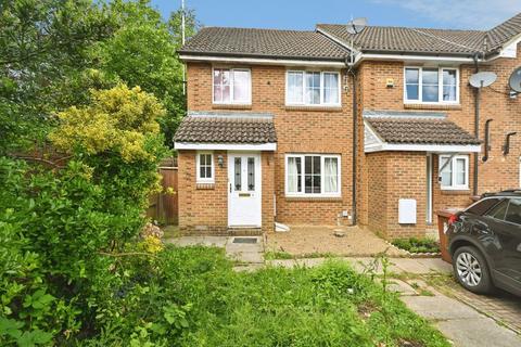 Dunster Court, Borehamwood WD6